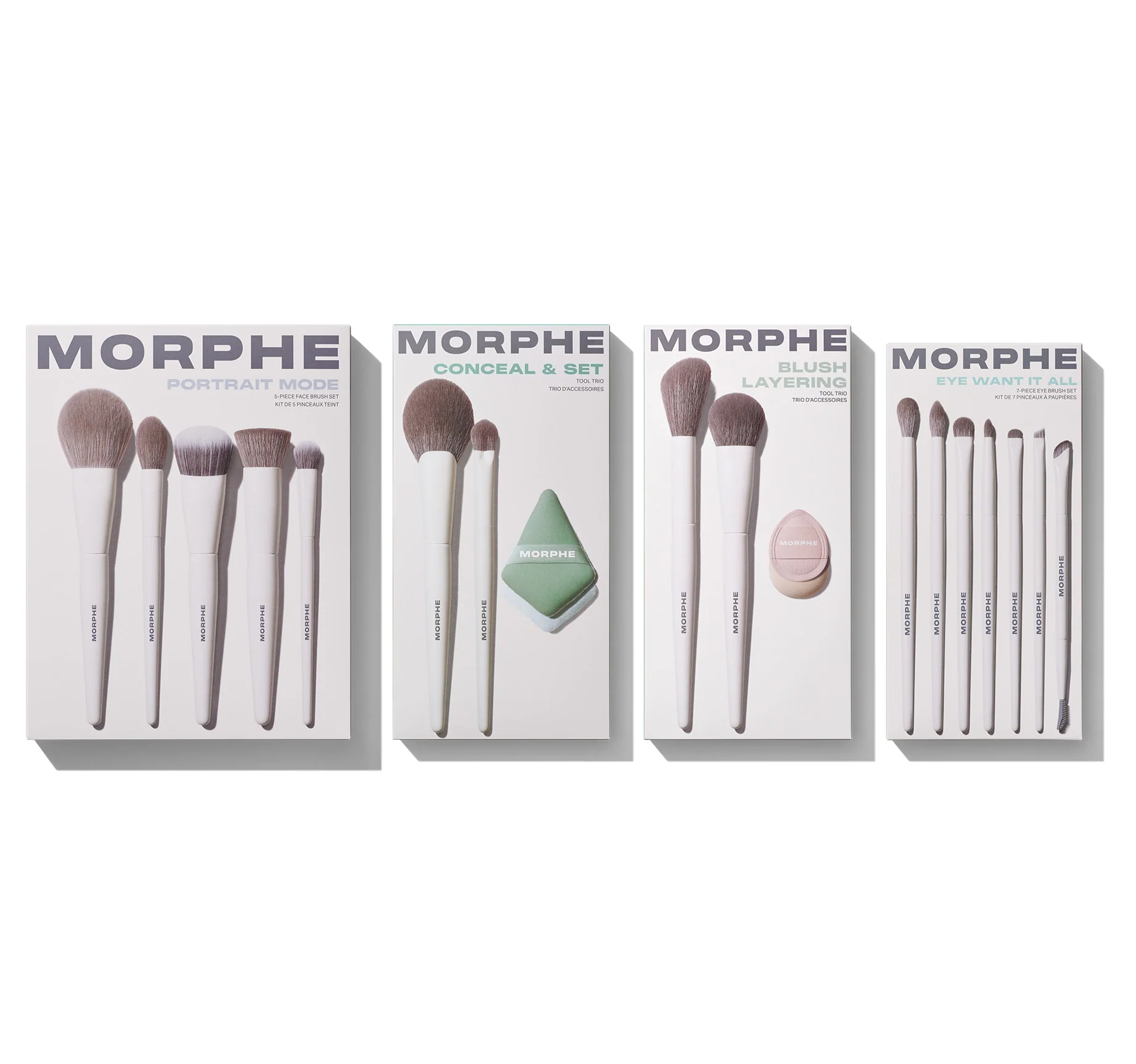 Ultimate Brush Set