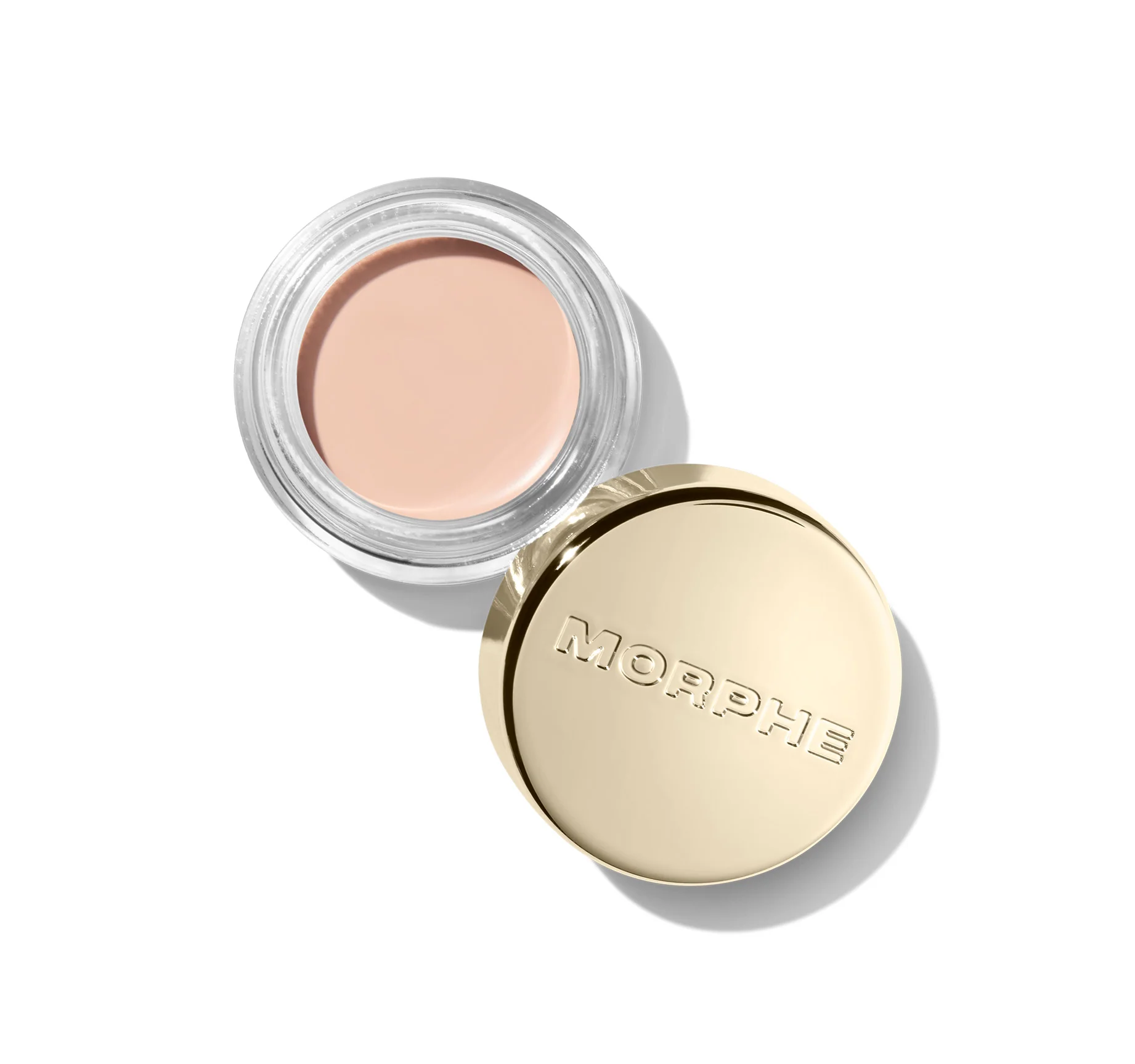 Solo Artist Priming Cream Eyeshadow