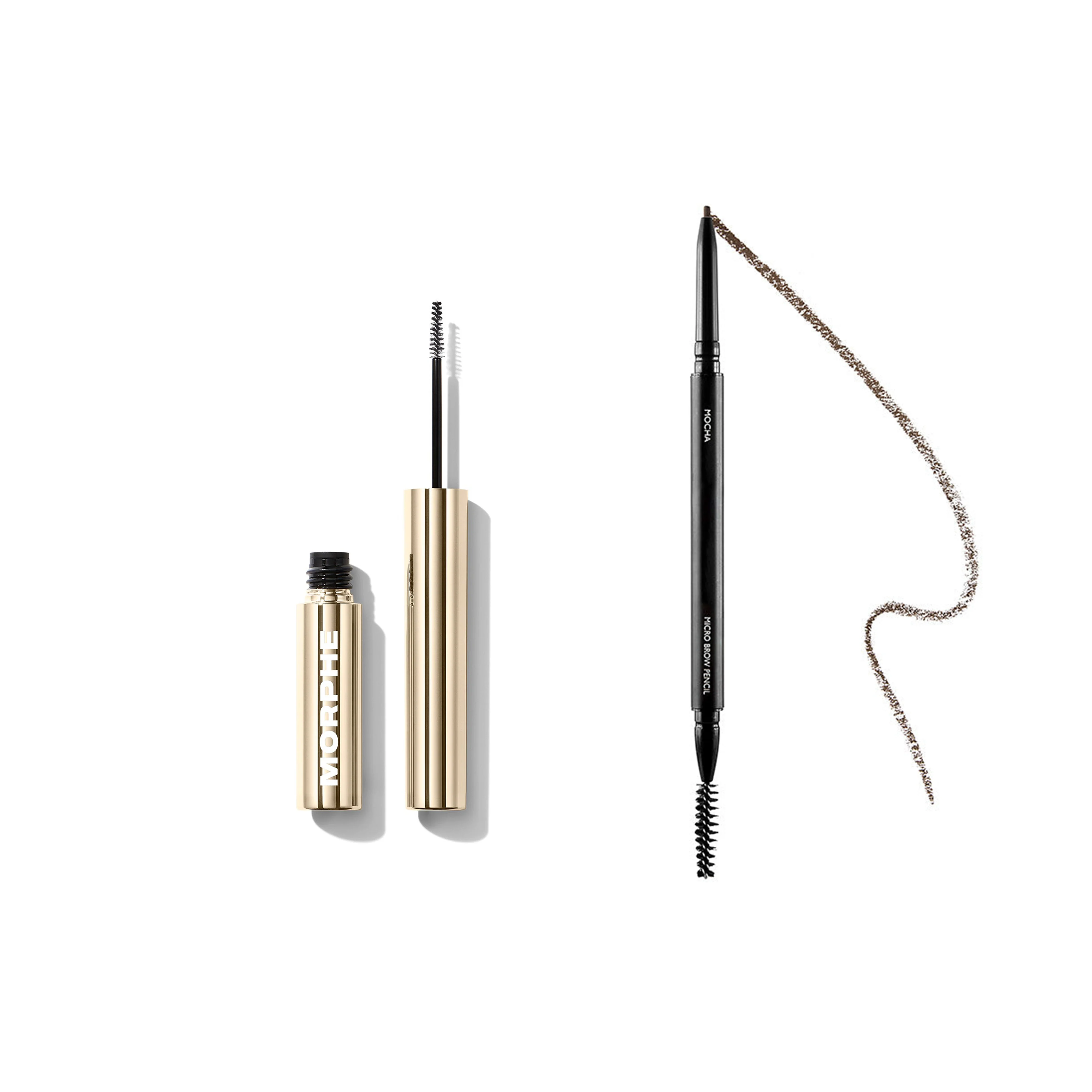 Brow Essentials Bundle